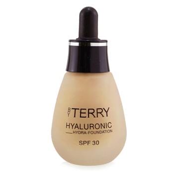 OJAM Online Shopping - By Terry Hyaluronic Hydra Foundation SPF30 - # 400W (Warm-Medium) 30ml/1oz Make Up