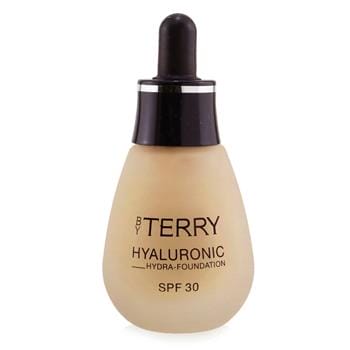 OJAM Online Shopping - By Terry Hyaluronic Hydra Foundation SPF30 - # 400W (Warm-Medium) (Exp. Date 02/2022) 30ml/1oz Make Up