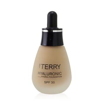 OJAM Online Shopping - By Terry Hyaluronic Hydra Foundation SPF30 - # 500C (Cool-Medium Dark) 30ml/1oz Make Up