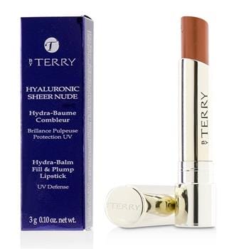 OJAM Online Shopping - By Terry Hyaluronic Sheer Nude - # 04 Sheer Glow 3g/0.1oz Make Up