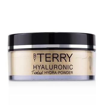 OJAM Online Shopping - By Terry Hyaluronic Tinted Hydra Care Setting Powder - # 100 Fair 10g/0.35oz Make Up