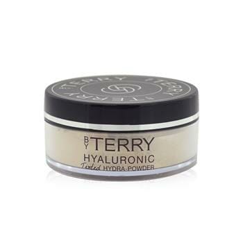 OJAM Online Shopping - By Terry Hyaluronic Tinted Hydra Care Setting Powder - # 100 Fair (Unboxed) 10g/0.35oz Make Up