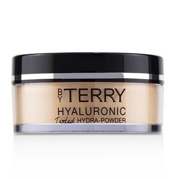 OJAM Online Shopping - By Terry Hyaluronic Tinted Hydra Care Setting Powder - # 2 Apricot Light 10g/0.35oz Make Up