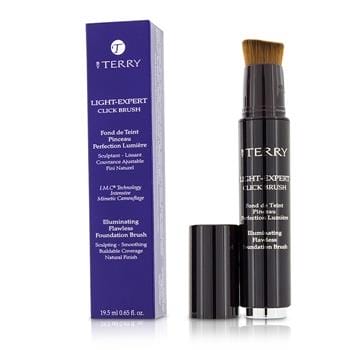 OJAM Online Shopping - By Terry Light Expert Click Brush Foundation - # 01 Rosy Light 19.5ml/0.65oz Make Up
