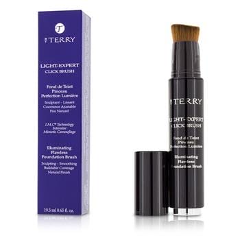 OJAM Online Shopping - By Terry Light Expert Click Brush Foundation - # 04 Rosy Beige 19.5ml/0.65oz Make Up