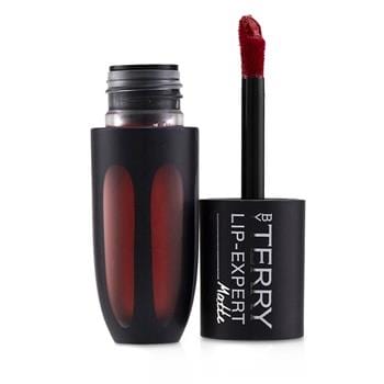 OJAM Online Shopping - By Terry Lip Expert Matte Liquid Lipstick - # 10 My Red 4ml/0.14oz Make Up