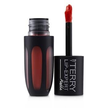 OJAM Online Shopping - By Terry Lip Expert Matte Liquid Lipstick - # 11 Sweet Flamenco 4ml/0.14oz Make Up