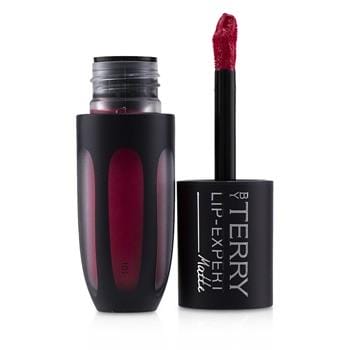 OJAM Online Shopping - By Terry Lip Expert Matte Liquid Lipstick - # 12 Dragon Doll 4ml/0.14oz Make Up