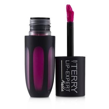 OJAM Online Shopping - By Terry Lip Expert Matte Liquid Lipstick - # 13 Pink Party 4ml/0.14oz Make Up