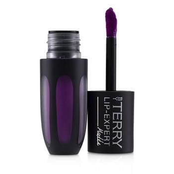 OJAM Online Shopping - By Terry Lip Expert Matte Liquid Lipstick - # 14 Purple Fiction 4ml/0.14oz Make Up