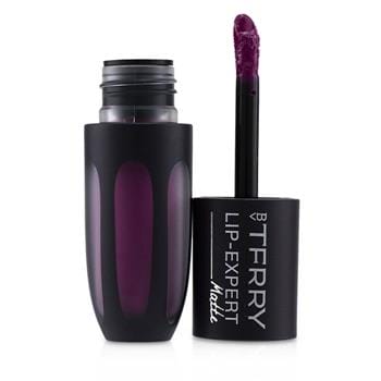 OJAM Online Shopping - By Terry Lip Expert Matte Liquid Lipstick - # 15 Velvet Orchid 4ml/0.14oz Make Up