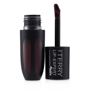 OJAM Online Shopping - By Terry Lip Expert Matte Liquid Lipstick - # 16 Midnight Instinct 4ml/0.14oz Make Up