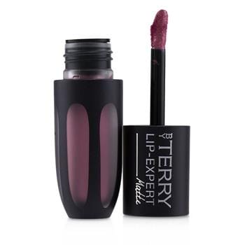 OJAM Online Shopping - By Terry Lip Expert Matte Liquid Lipstick - # 3 Rosy Kiss 4ml/0.14oz Make Up