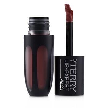 OJAM Online Shopping - By Terry Lip Expert Matte Liquid Lipstick - # 4 Rosewood Kiss 4ml/0.14oz Make Up