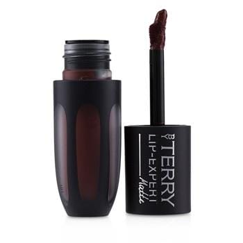 OJAM Online Shopping - By Terry Lip Expert Matte Liquid Lipstick - # 7 Gypsy Wine 4ml/0.14oz Make Up