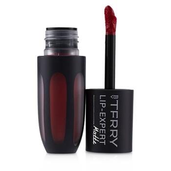 OJAM Online Shopping - By Terry Lip Expert Matte Liquid Lipstick - # 9 Red Carpet 4ml/0.14oz Make Up