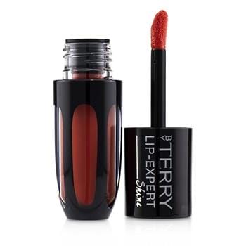 OJAM Online Shopping - By Terry Lip Expert Shine Liquid Lipstick - # 14 Coral Sorbet 3g/0.1oz Make Up