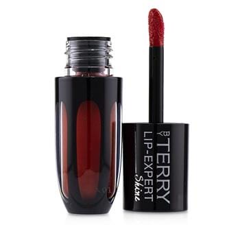 OJAM Online Shopping - By Terry Lip Expert Shine Liquid Lipstick - # 15 Red Shot 3g/0.1oz Make Up