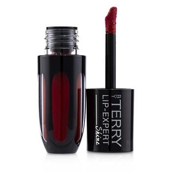 OJAM Online Shopping - By Terry Lip Expert Shine Liquid Lipstick - # 16 My Red 3g/0.1oz Make Up