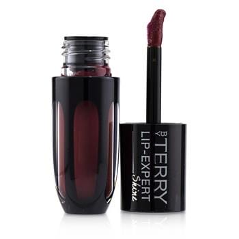 OJAM Online Shopping - By Terry Lip Expert Shine Liquid Lipstick - # 6 Fire Nude 3g/0.1oz Make Up