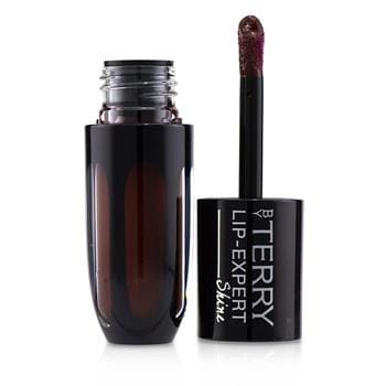 OJAM Online Shopping - By Terry Lip Expert Shine Liquid Lipstick - # 7 Cherry Wine 3g/0.1oz Make Up