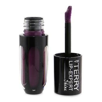 OJAM Online Shopping - By Terry Lip Expert Shine Liquid Lipstick - # 8 Juicy Fig 3g/0.1oz Make Up