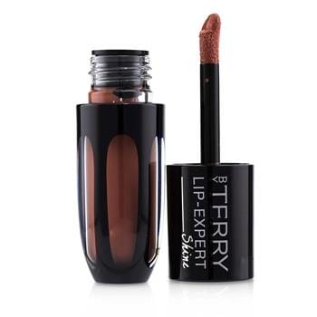 OJAM Online Shopping - By Terry Lip Expert Shine Liquid Lipstick - # 9 Peachy Guilt 3g/0.1oz Make Up