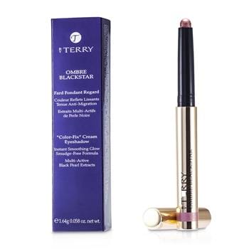 OJAM Online Shopping - By Terry Ombre Blackstar Color Fix Cream Eyeshadow - # 05 Misty Rock 1.64g/0.058oz Make Up