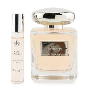 OJAM Online Shopping - By Terry Reve Opulent Eau De Parfum Intense Duo Spray 100ml+8.5ml Ladies Fragrance