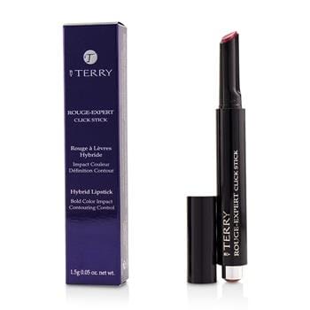 OJAM Online Shopping - By Terry Rouge Expert Click Stick Hybrid Lipstick - # 08 Flower Attitude 1.5g/0.05oz Make Up