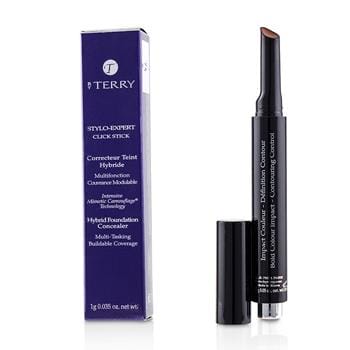 OJAM Online Shopping - By Terry Rouge Expert Click Stick Hybrid Lipstick - # 12 Naked Nectar 1.5g/0.05oz Make Up