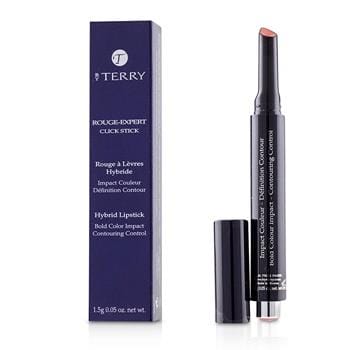 OJAM Online Shopping - By Terry Rouge Expert Click Stick Hybrid Lipstick - # 16 Rouge Initiation 1.5g/0.05oz Make Up