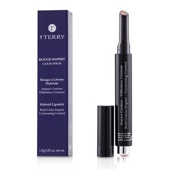 OJAM Online Shopping - By Terry Rouge Expert Click Stick Hybrid Lipstick - # 2 Bloom Nude 1.5g/0.05oz Make Up