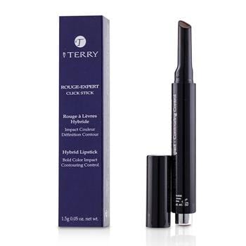 OJAM Online Shopping - By Terry Rouge Expert Click Stick Hybrid Lipstick - # 25 Dark Purple 1.5g/0.05oz Make Up
