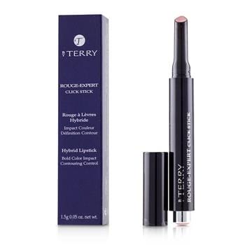 OJAM Online Shopping - By Terry Rouge Expert Click Stick Hybrid Lipstick - # 4 Rose-Ease 1.5g/0.05oz Make Up