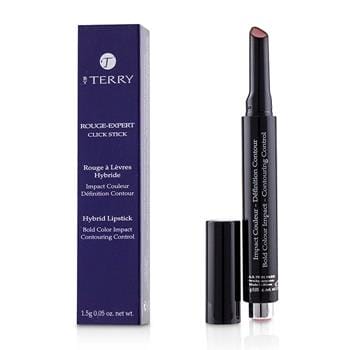 OJAM Online Shopping - By Terry Rouge Expert Click Stick Hybrid Lipstick - # 6 Rosy Flush 1.5g/0.05oz Make Up
