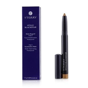 OJAM Online Shopping - By Terry Stylo Blackstar 3 In 1 Waterproof Eyeshadow Stick - # 4 Copper Crush 1.4g/0.049oz Make Up