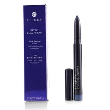 OJAM Online Shopping - By Terry Stylo Blackstar 3 In 1 Waterproof Eyeshadow Stick - # 6 Midnight Ombre 1.4g/0.049oz Make Up