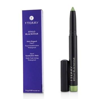 OJAM Online Shopping - By Terry Stylo Blackstar 3 In 1 Waterproof Eyeshadow Stick - # 8 Aqua Mint 1.4g/0.049oz Make Up