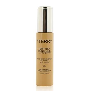 OJAM Online Shopping - By Terry Terrybly Densiliss Anti Wrinkle Serum Foundation - # 4 Natural Beige 30ml/1oz Make Up