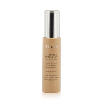 OJAM Online Shopping - By Terry Terrybly Densiliss Anti Wrinkle Serum Foundation - # 5 Medium Peach 30ml/1oz Make Up