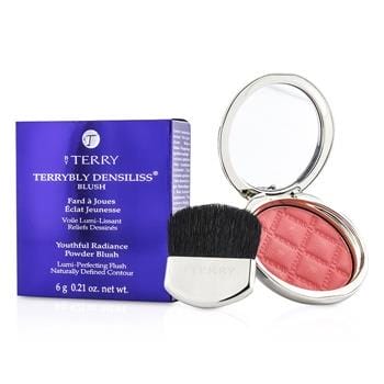 OJAM Online Shopping - By Terry Terrybly Densiliss Blush - # 2 Flash Fiesta 6g/0.21oz Make Up