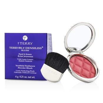 OJAM Online Shopping - By Terry Terrybly Densiliss Blush - # 3 Beach Bomb 6g/0.21oz Make Up