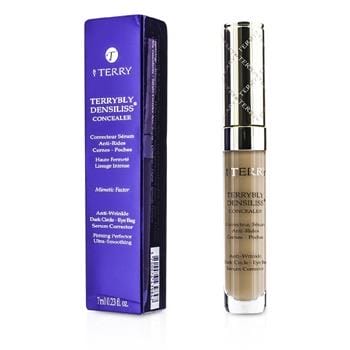 OJAM Online Shopping - By Terry Terrybly Densiliss Concealer - # 2 Vanilla Beige 7ml/0.23oz Make Up