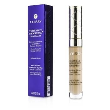OJAM Online Shopping - By Terry Terrybly Densiliss Concealer - # 3 Natural Beige 7ml/0.23oz Make Up