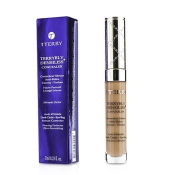OJAM Online Shopping - By Terry Terrybly Densiliss Concealer - # 4 Medium Peach 7ml/0.23oz Make Up