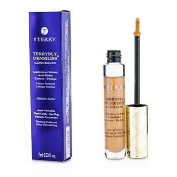 OJAM Online Shopping - By Terry Terrybly Densiliss Concealer - # 5 Desert Beige 7ml/0.23oz Make Up