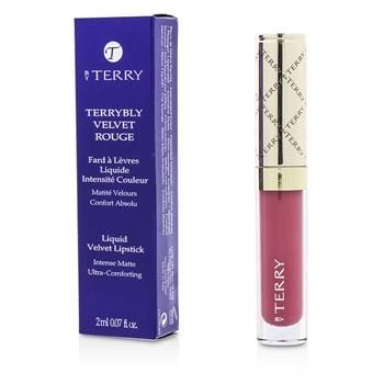 OJAM Online Shopping - By Terry Terrybly Velvet Rouge - # 3 Dream Bloom 2ml/0.07oz Make Up