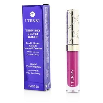 OJAM Online Shopping - By Terry Terrybly Velvet Rouge - # 5 Baba Boom 2ml/0.07oz Make Up