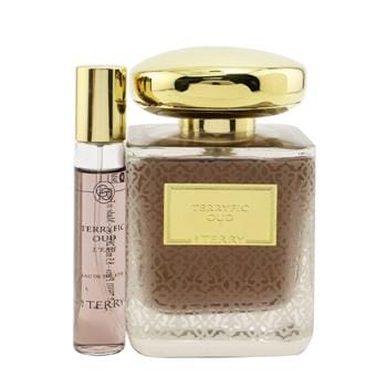 OJAM Online Shopping - By Terry Terryfic Oud L'Eau Eau De Toilette Duo Spray 100ml+8.5ml Ladies Fragrance
